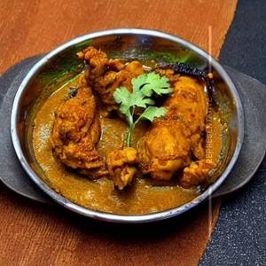 Chicken kalimirch