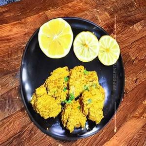 Lemon gobi