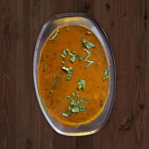 Dal fry