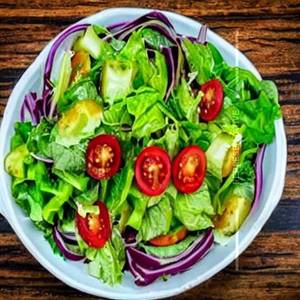Green Salad