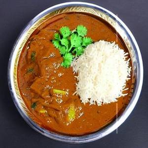 N.u.u spl. curry
