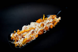 Loaded Fries
