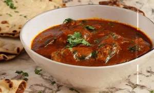 Chicken Pepper Masala