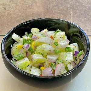 Onion Salad