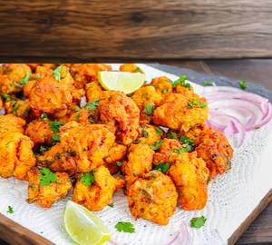 Chicken Pakoda