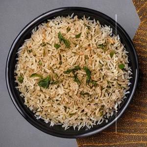 Nurti Rice