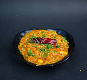 Schezwan Maggi