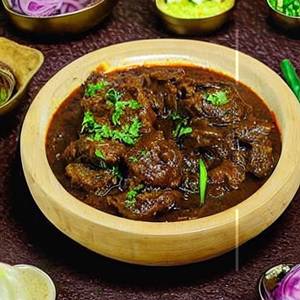 Mutton Khorma
