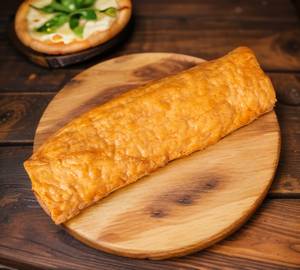 Mushroom Roll