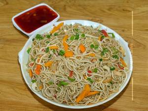 Noodles (Egg)