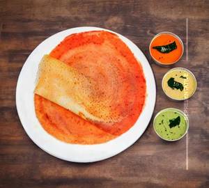 Tomato dosa