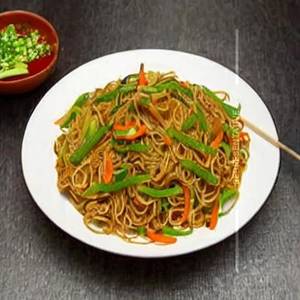 Veg Leefu Noodles