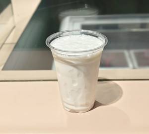 Tender Coconut