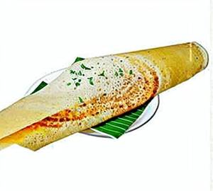 Paper Sada Dhosa (Ghee)