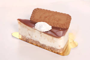 Biscoff Cheese Cake