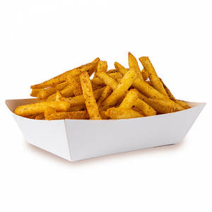 Cajun Fries