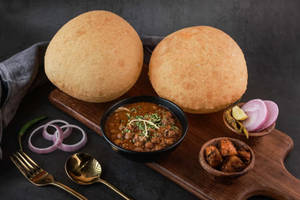 Chole Bhature
