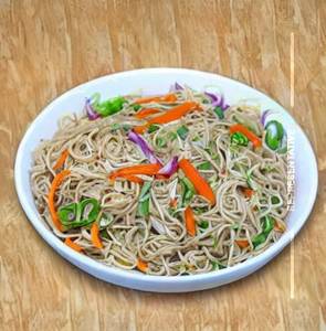Hakka Noodles [Mix
