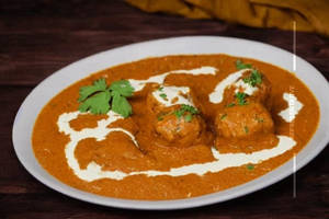 Malai Kofta