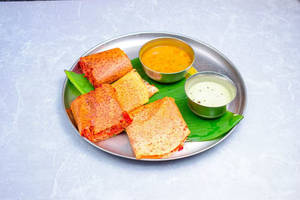 Loni Mysore Masala Dosa