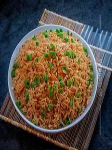 Burnt Garlic Fried Rice Chicken