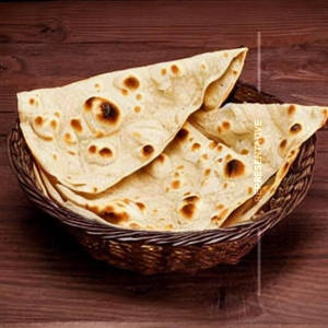 Basket Roti