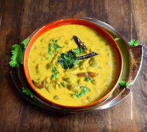 Veg kurma