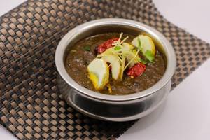 Chettinadu Egg Masala