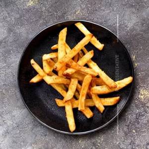 Peri Peri Classic French Fry Chilli Mayo