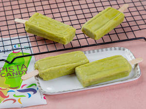 PISTA CANDY