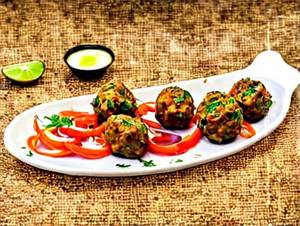 Veg Kofta
