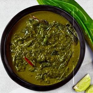 Plain palak