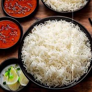 Steamed Rice