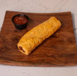 Veg Roll