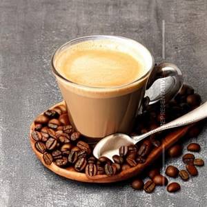 Coffee (Nescafe)