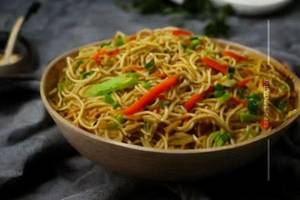 Noodles (Veg)