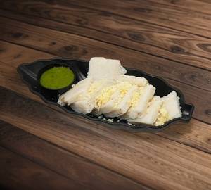 Special Masala Cheese Idra