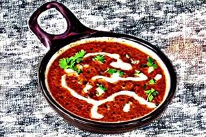 Masala Pappad