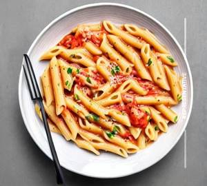 Mixed Sauce Pasta 