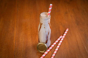 South Indian Cold Coffee