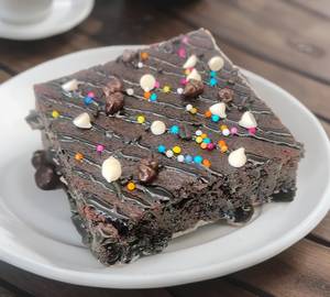 Chocolate Brownie