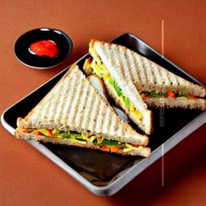 Veg Sandwich