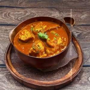 Vasundara special gravy