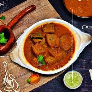 Aloo Gravy