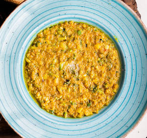 Quinoa Khichdi