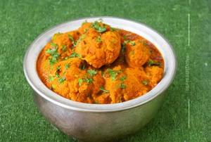 Aloo Gobi Dry