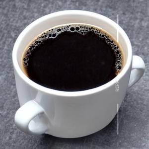 Black Coffee