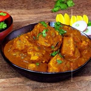 Aloo Matar Masala