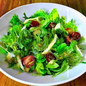 Green Salad