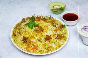 Biryani Rice